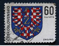 postage stamp 0006